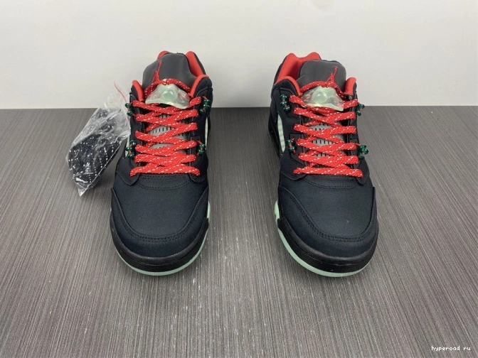 Air 5 Retro Jordan DM4640-036 Anthracite 0924